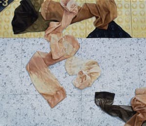 platform