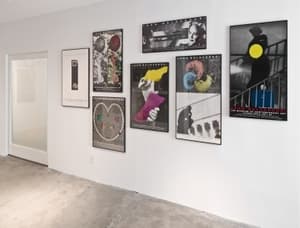 John Baldessari at 1301PE