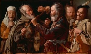 Brawl, (Hurdy-gurdy group)