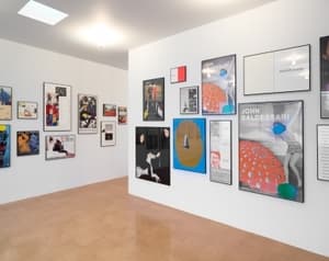 John Baldessari at 1301PE