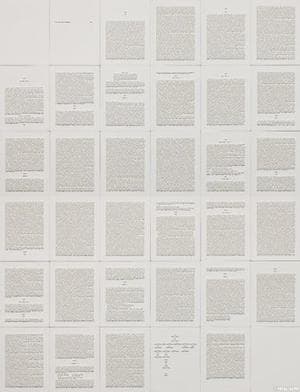 인생사용법 1부(조르주 페렉작, 1부 15-146page)