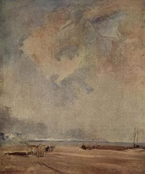 전형적인 미국 해안(Die normanische Kuste)