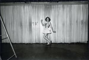 Hamburg, Salambo, 1978