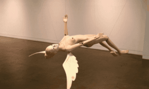 Marionette 9