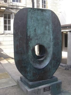 Dual Form at St Ives Guildhall