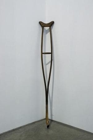 crutch