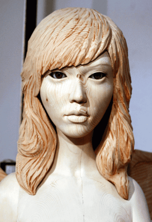 Marionette(부분)