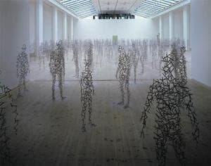 DOMAIN FIELD