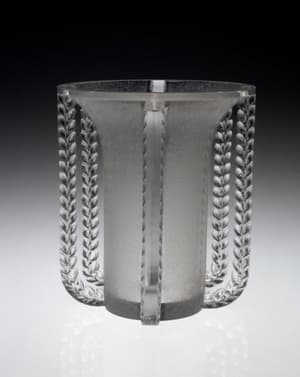 Marignane Vase