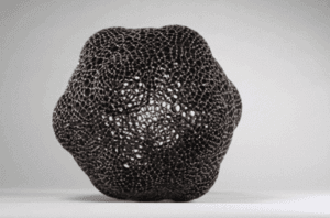 Particle 431022Ⅳ