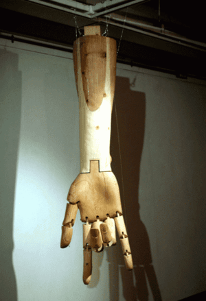 Marionette Project
