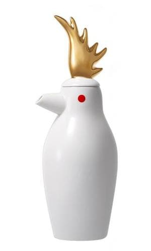 Cockatoo Jug