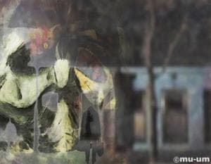 기도굴_먼저기도하는이가있었다