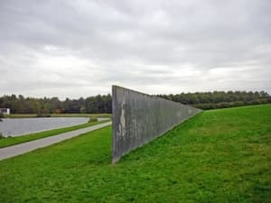 Sea Level (South-West part), Zeewolde, Netherlands