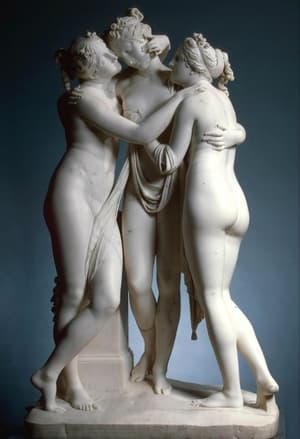 The Three Graces