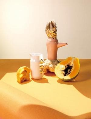 Spiky Jug