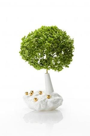 Stone Vase