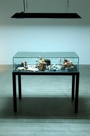 Ordinary Laboratory