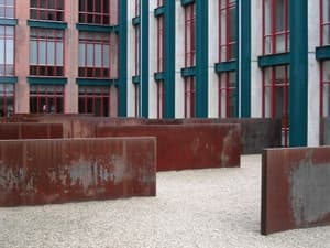 Hours of the Day (1990), Bonnefanten Museum, Maastricht.