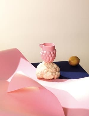 Berry Berry Jug
