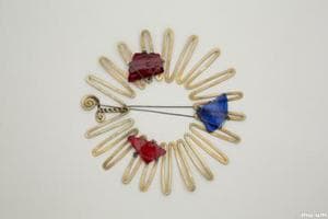 Brooch