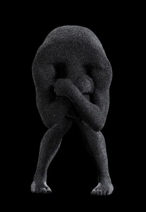 Lion 3(Black Sic_VESSEL)