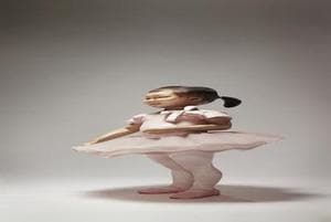 Ballet Class