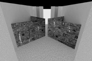 벽(Wall)