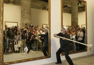 The 2009 Venice Biennale
