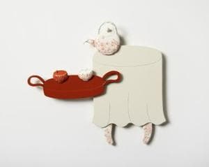 Tea time