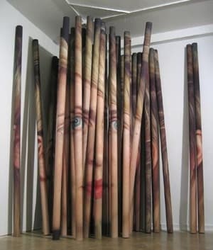 Hillerova_s Faces