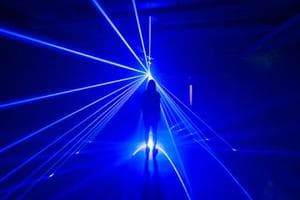I can see your halo #scene 04, 2017
