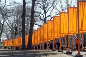 The Gates