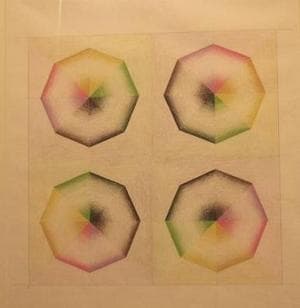 Study for Pasadena Lifesavers