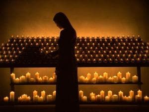 Night Vigil