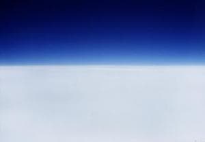 On the Clouds (Seoul-Paris)