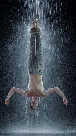 Water Martyr