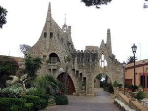 Bodegues Guell