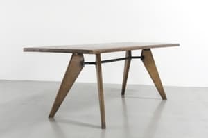 TS 11 S.A.M. TABLE, ca. 1942