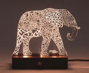 DECOPHANT LED LAMP