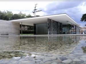 바르셀로나 파빌리온