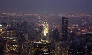 Chrysler Building