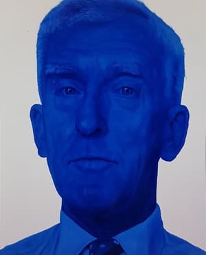 에르메스 블루 Hermes Blue