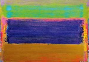 Colors Play Sweeping #109