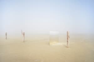 Memories of the Gaze_Mirror_Shindoori 2