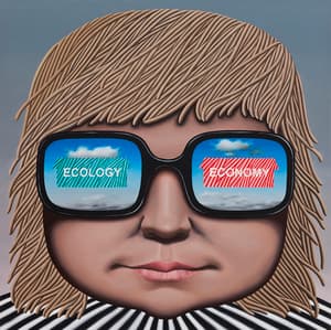 Pop Kids #61