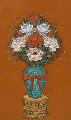 花供養 Ⅱ