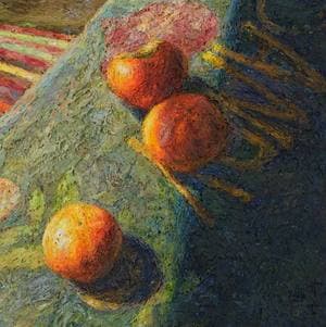 Still Life