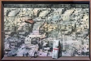 Frame-Seeing-City 1999