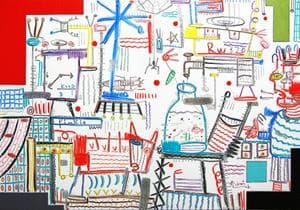 White Play Series 너를 지켜 줄거야